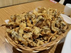 -金掌勺·锅包肉(广渠门店)