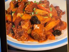 -缘合居小酒馆(大渡河路店)