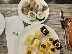 -厦门海景千禧大酒店·海景咖啡厅