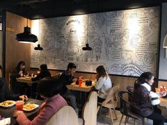 大堂-姐弟俩土豆粉(西安小寨店)