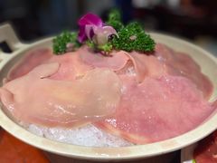 -黄家码头老火锅(解放碑旗舰店)