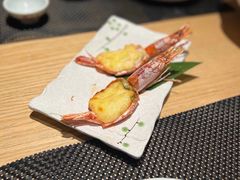 -虹料理·日料放题(悠方店)