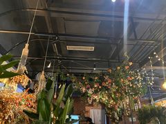 -缦云里花园餐厅