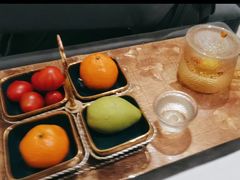 -华夏良子·足道SPA艾灸(三里屯店)