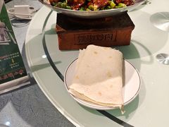 -皖小斌·小葱伴豆腐(丰收路店)