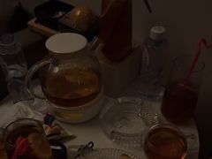 -汤臣健康生活·影院足道·SPA(东区店)