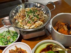 -蛮佬拾·乡里土菜馆(河西王府井店)