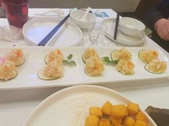 -106餐厅(山水文园店)