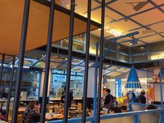 -菲滋意式餐厅(金华银泰城店)