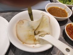 -张凯达·深海石斑鱼潮汕火锅(十五年品牌•虹桥天街店)