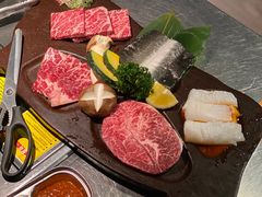 -炑八韩烤(琼华店)