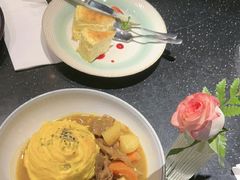 -西堤牛排(北京国瑞店)