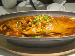 -徽韵人家·传承正宗徽菜(牡丹园店)