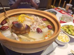 -钳小柒·小龙虾蓝龙王烧烤夜宵(长寿路店)