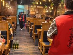 -小俩口烧烤东北菜(双井店)