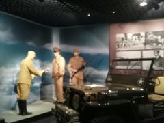 -沈阳二战盟军战俘营旧址陈列馆