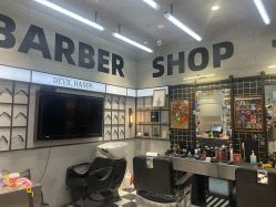 -Devilhands Barbershop男士理容店