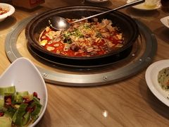 -福茂源横山铁锅羊肉(牡丹园店)