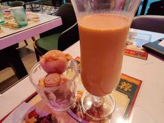 奶茶-龙记·香港茶餐厅(海上世界店)