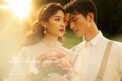 -芭莎视觉婚纱摄影(花溪店)