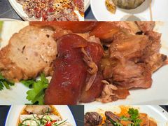 -吴记富苑(朝阳店)