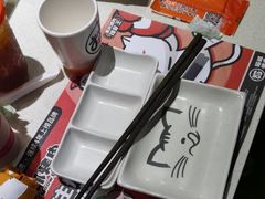 -猫爪爪原切自助烤肉(观音桥阳光世纪店)