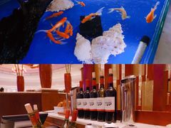 -广州富力丽思卡尔顿酒店