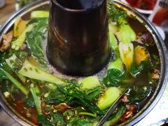 -神火烧烤馕坑肉新疆菜(兴隆街店)