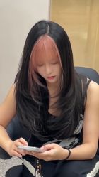 -KS COLOUR漂色·染发·画染