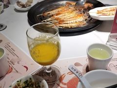-水禾轩·海鲜蒸汽主题餐厅(拱北店)
