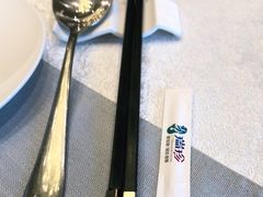 -新加坡瑞珍•海河观景餐厅