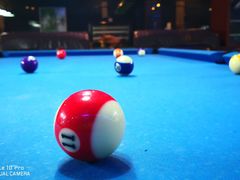 -广州保龄球馆(广州天河体育中心店)