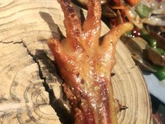 -一烧一烤•锦州烧烤(KTV包房·长江街店)