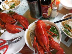 -荔林食店(西华路店)