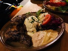 烧烤拼盘-Krčma Šatlava