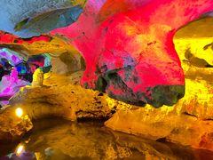 -星湖旅游景区七星岩