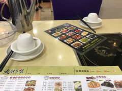 -火胖子肥肠煲·始于1998(南山村店)