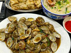 -一哥美食(总店)