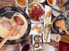 -平成屋· Late Night 食堂(四川北路店)