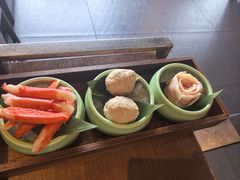 -捞王猪肚鸡火锅(昆山店)