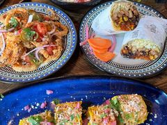 -Q MEX 库迈墨西哥餐吧(三里屯店)