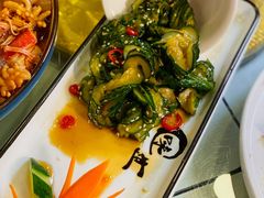 -老华洋饭庄(成林道店)