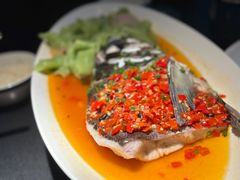 -凤凰湘语·平价海鲜餐厅(浦东旗舰店)