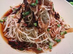 靓靓家凉面-靓靓蒸虾·头牌蒸虾(雪松路总店)