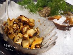 -味茂·老船夫1927(东海东路店)