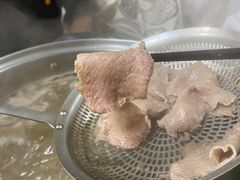 -五洲牛肉美食馆