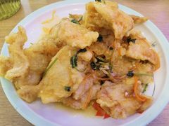 -小柒家第一锹东北菜(城关店)