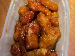 -东四民芳餐厅(世茂工三店)