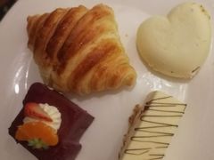 -万达文华酒店·美食汇自助餐厅