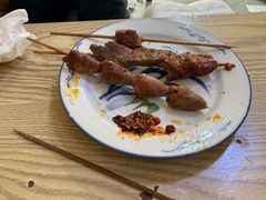 -鑫明明拉面(宁化路店)